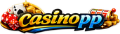 CasinoPP Logo